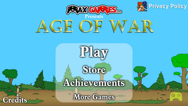 AgeOfWar手机版 V4.8