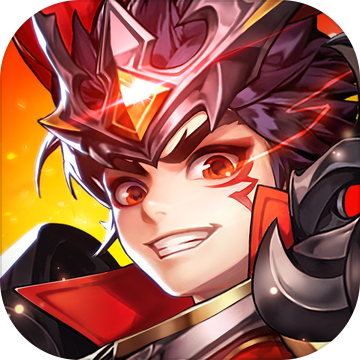 少年名将录iPhone版 V1.0