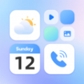 Widget桌面小组件安卓版 V2.1.1