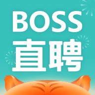 Boss直聘官方版 V11.010