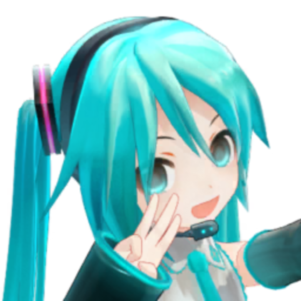 MikutureiPhone版 V3.3.0