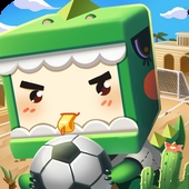 Mini World迷你世界iPhone无实名版 V1.1.45