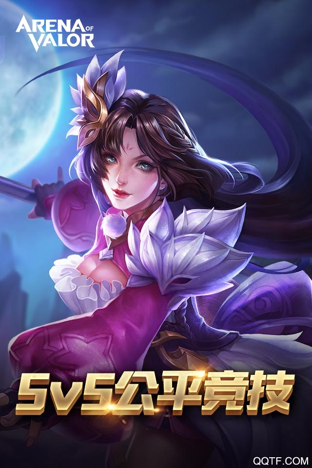 Arena of valor体验版 V1.49.1.1