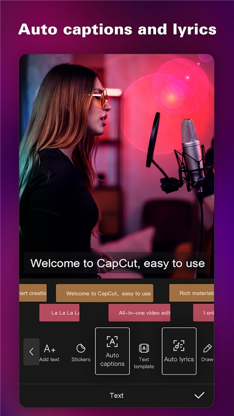 capcutiPhone版 V3.8.0