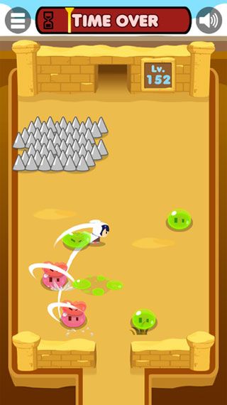 猎杀史莱姆iPhone版 V1.0.5