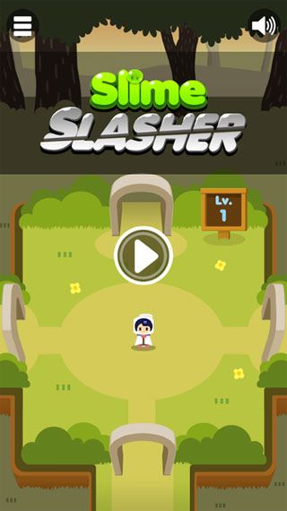 猎杀史莱姆iPhone版 V1.0.5