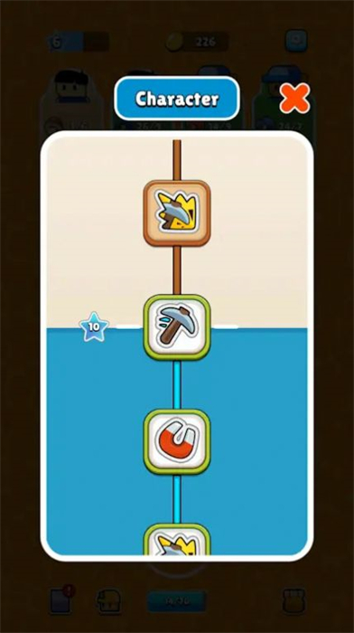 矿山之地安卓版 V0.1.2