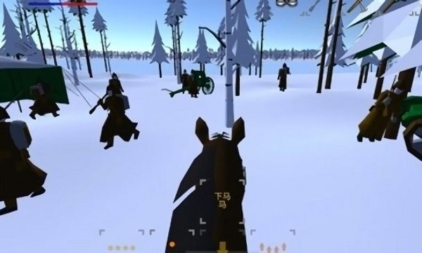 WinterWar安卓版 V0.48