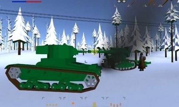 WinterWar安卓版 V0.48