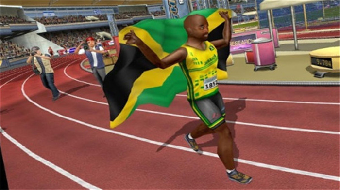 Athletics2安卓版 V1.9.5