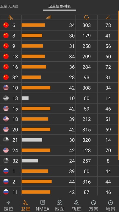 北斗伴安卓版 V1.47