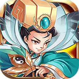 国战三国志满v版 V1.0