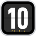 FliTik翻页时钟iPhone版 V1.0.13