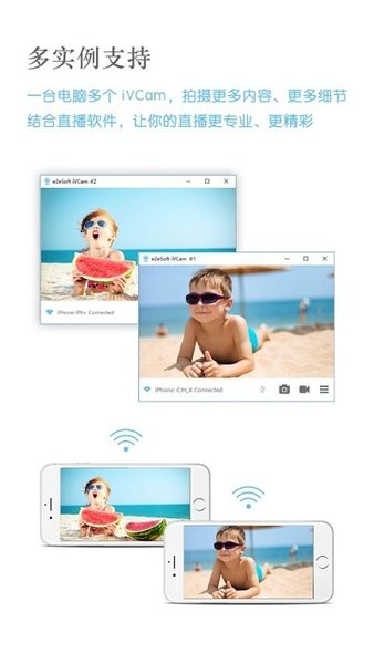 ivcamiPhone版 V7.2