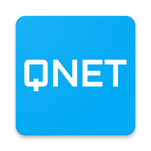 qnetiPhone版 V1.0