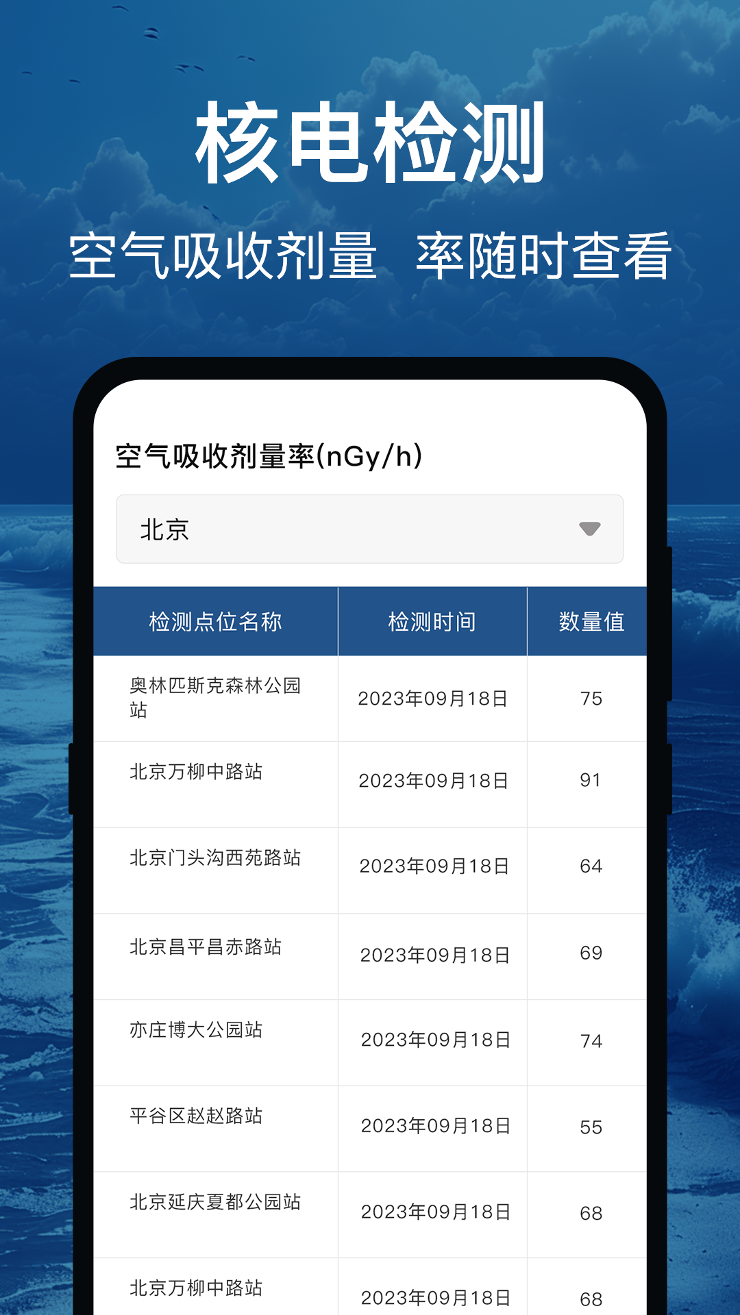 辐射避难地图官方版 V1.0