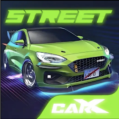 CarX StreetiPhone版 V1.74.6