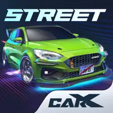 CarXStreetiPhone版 V1.74.6