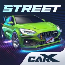 CarX StreetiPhone破解版 V1.7