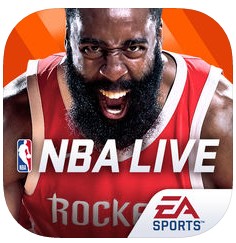 nbaliveiPhone版 V8.3.10