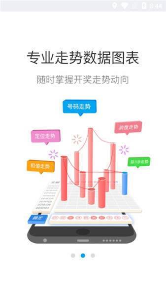 福彩双色球免费版 V9.9.9