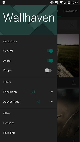 wallhaven安卓版 V6.6.6