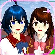 樱花校园模拟器iPhone版 V1.1.1