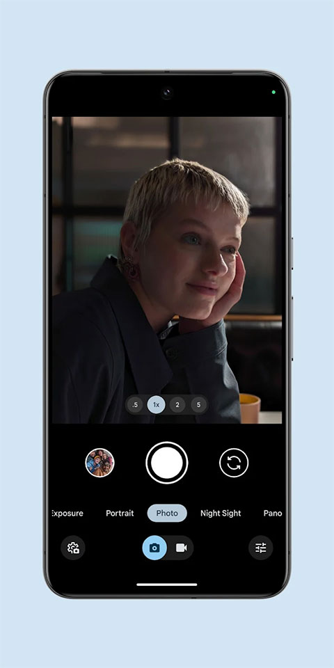 谷歌相机安卓版 V9.4.103
