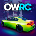 owrc开放世界赛车iPhone版