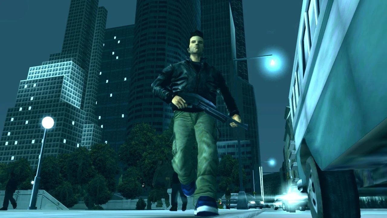 gta3iPhone版 V1.83