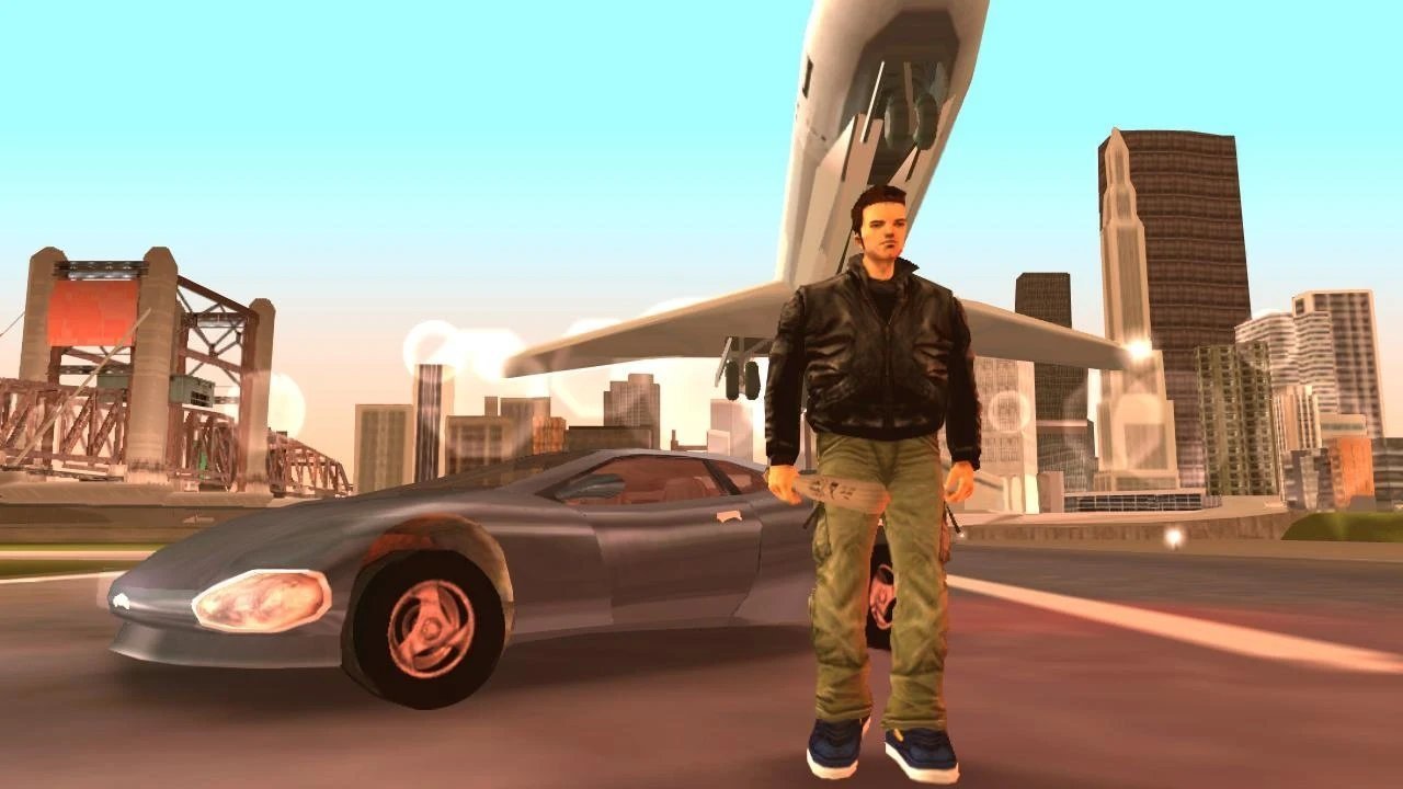 gta3iPhone版 V1.83