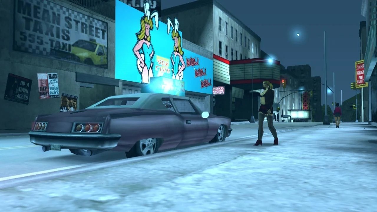 gta3iPhone版 V1.83