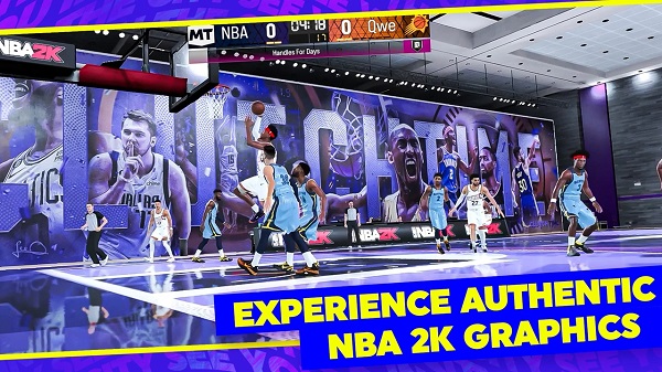 nba2k24中文版 V200.17