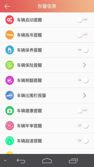 汽车保姆安卓版 V5.1.3