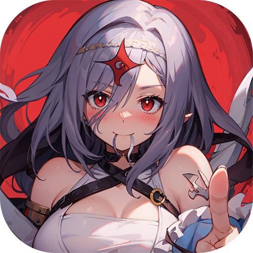 超次元女神官方版 V1.0