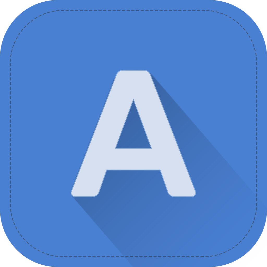 Anyview阅读iPhone版 V3.3.3