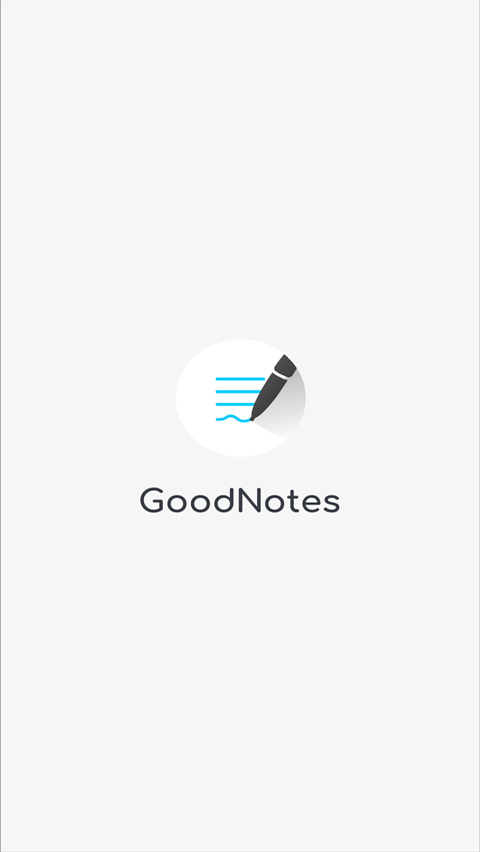 goodnotesiPhone极速版 V6.3.50