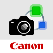 Canon Camera ConnectiPhone版 V3.2.0