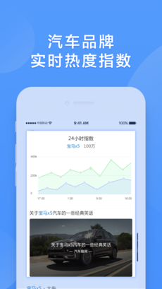 搜修车iPhone版 V1.0