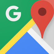 Google地图iPhone版 V4.33.0