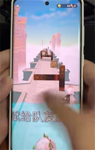 派蒙跑酷安卓版 V1.0