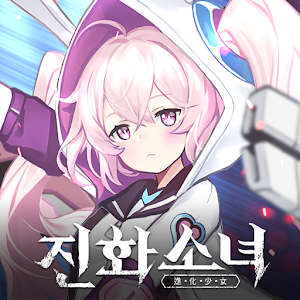 进化少女安卓版 VT.0.11.6