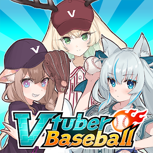 Vtuber棒球安卓版 V1.5.5