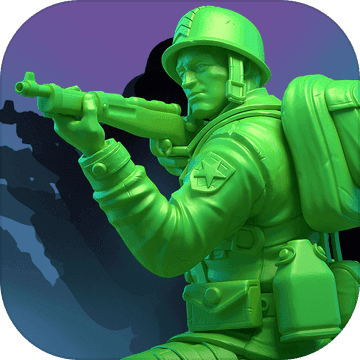 兵人大战iPhone版 V1.0