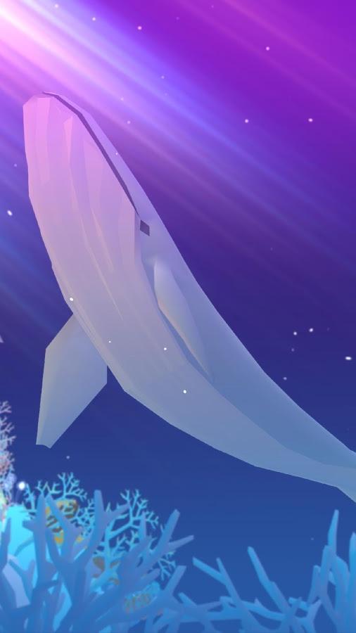 深海水族馆iPhone版 V1.4.3