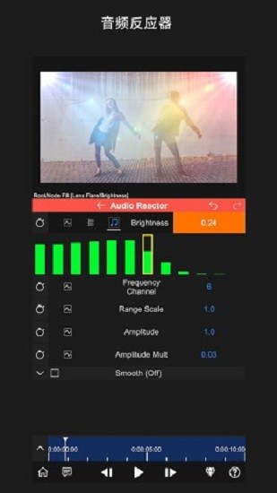 NodeVideo极速版 V1.2.4